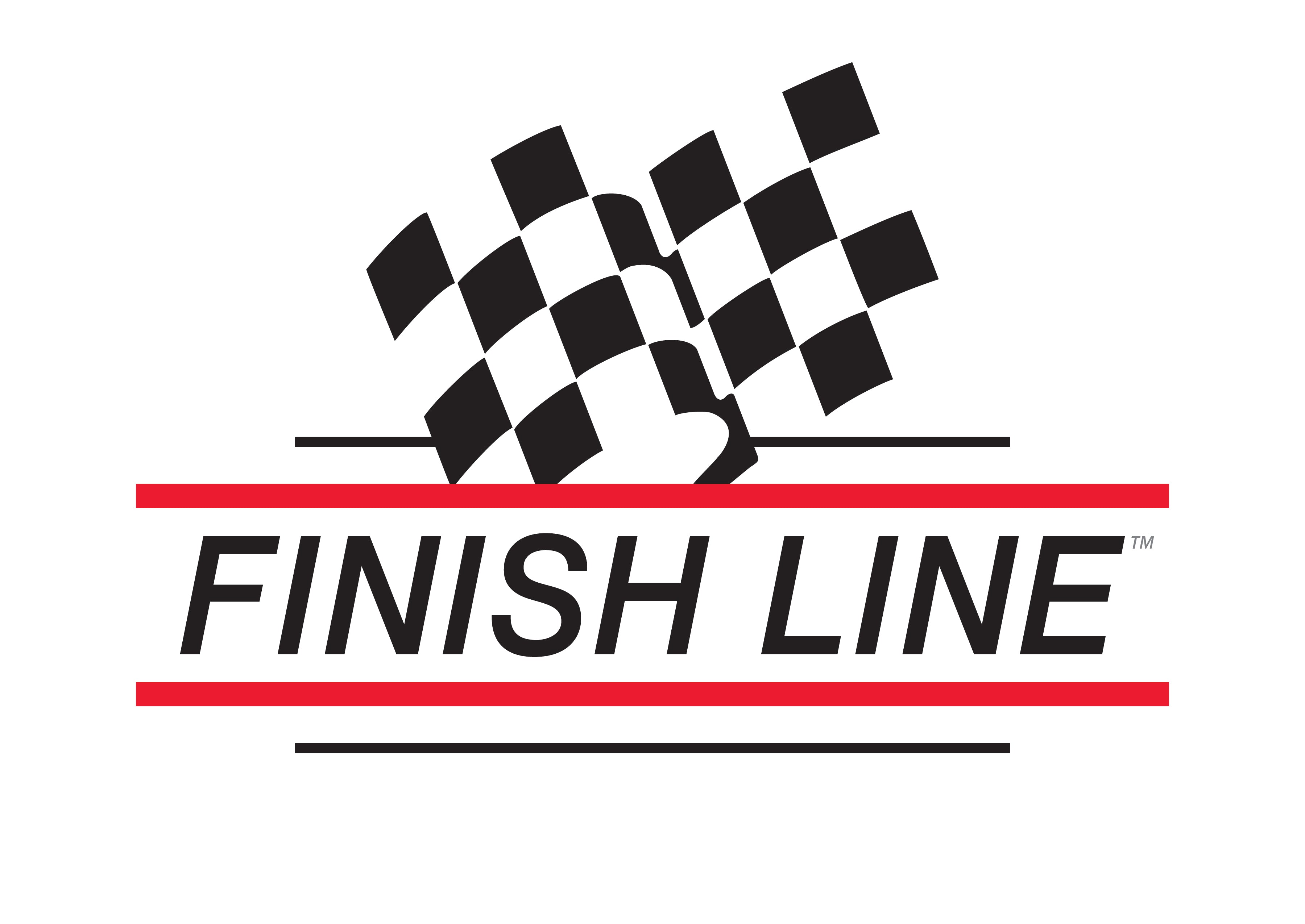 Finish Line – Bike Addict