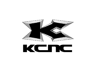 KCNC International KCNC Bike Components Parts Bike Addict