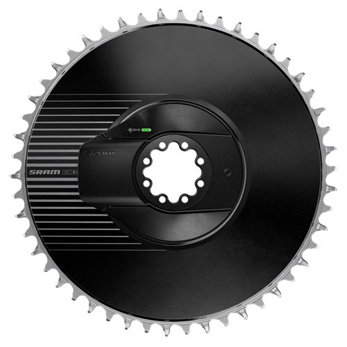 QUARQ SRAM Red AXS 12/13-Speed Aero E1 Power Meter Kit – Bike Addict