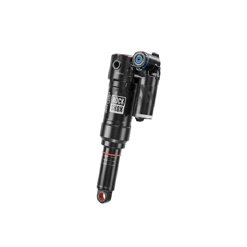 ROCKSHOX SUPER DELUXE ULT RCT 205 x 62.5 TR/STD C2 Shock – Bike Addict
