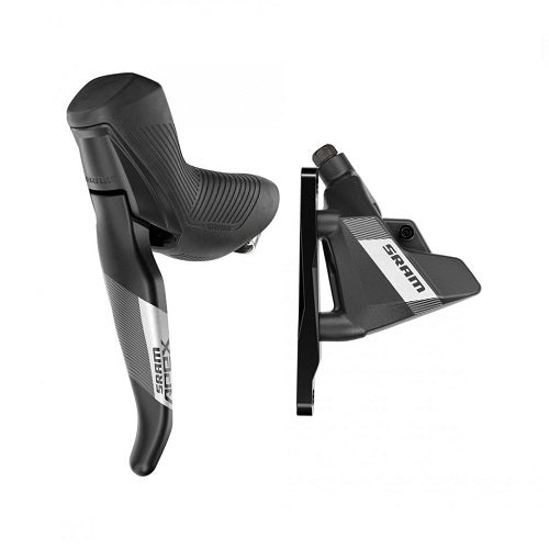 SRAM Apex HRD Left Lever Front Brake Flat Mount – Bike Addict