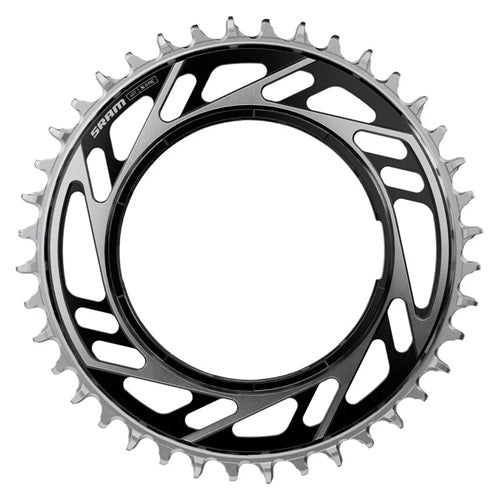SRAM Red XPLR 12/13-Speed Threaded Chainring – Bike Addict