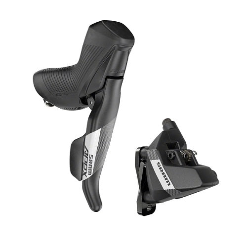 SRAM SB Apex HRD 12-Speed Right Lever + Rear Brake Flat Mount