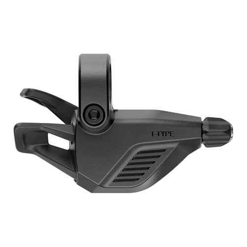SRAM Eagle 70 T-Type 12-Speed Single Click Trigger Shifter – Bike