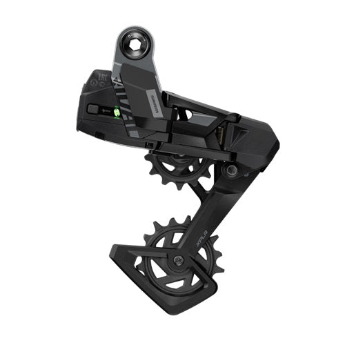 SRAM Rival XPLR AXS Rear Derailleur 13-Speed (No Battery) – Bike