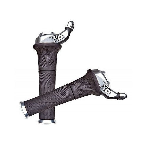 SRAM X0 x 10-Speed Grip Shifter
