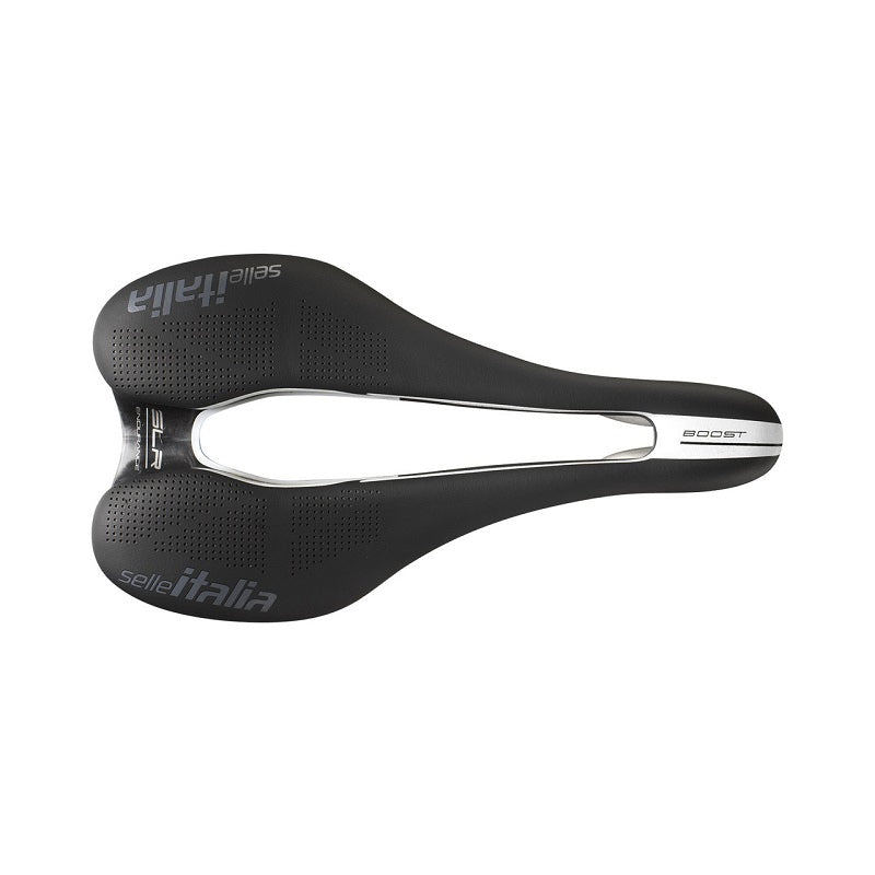 SELLE ITALIA SLR Boost Endurance TI316 Superflow Saddle – Bike Addict - Main Image