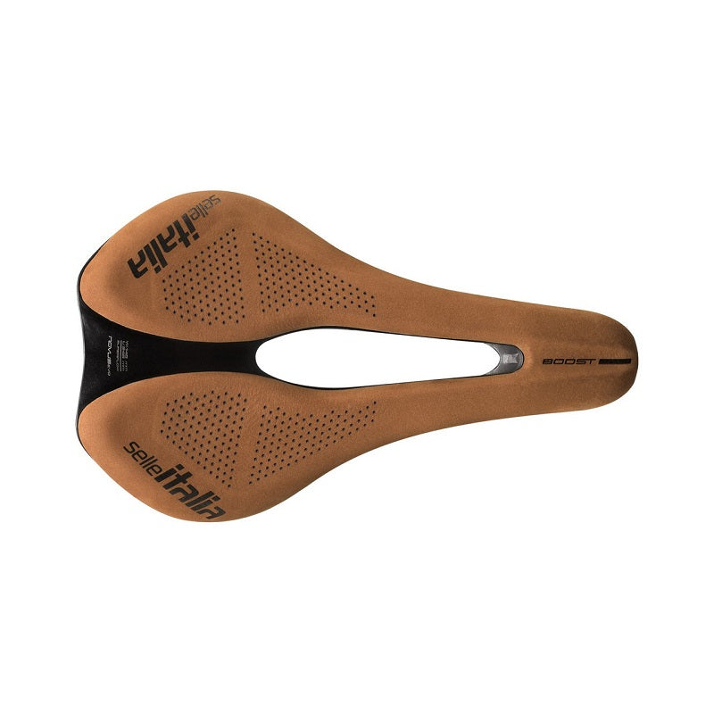 Selle Italia NOVUS BOOST EVO KIT CARBON（Selle Italia Novus