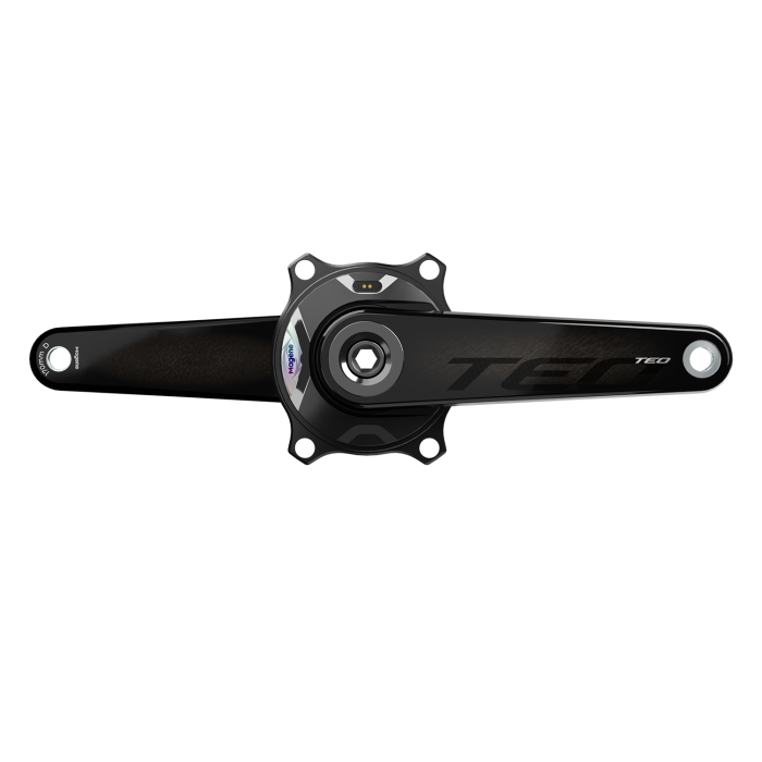 OA機器 CRG-502MAG2P MAGENE TEO Carbon P515 Power Meter – Bike Addict
