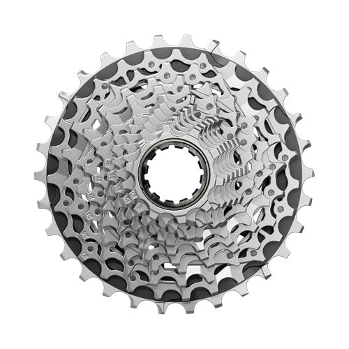 キリ 14本→12本 SRAM Force XG-1270 12-Speed E1 Cassette – Bike Addict