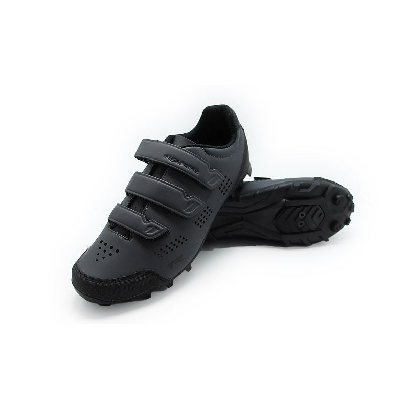 RYDER Terra MTB Shoes – Bike Addict