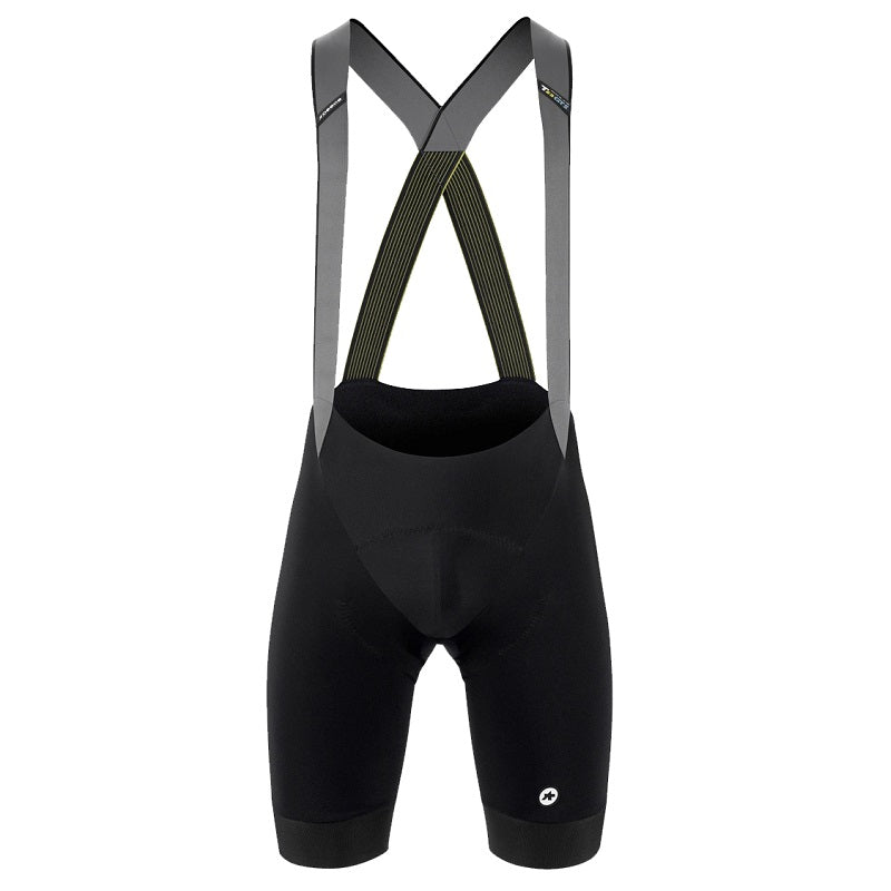 ASSOS Mille GTS C2 Spring/Fall Bib Short – Bike Addict