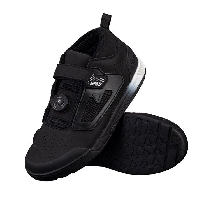 LEATT ProFlat 3.0 Shoes V25 (2025) – Bike Addict