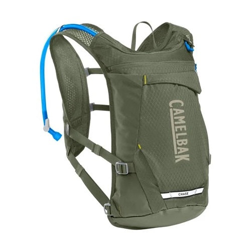 CAMELBAK Chase Adventure Vest 8 2L Hydration Pack – Bike Addict