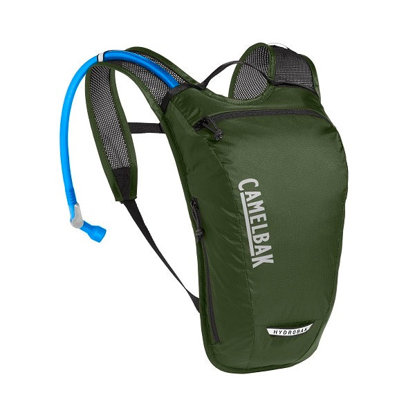 CAMELBAK Hydrobak Light 1.5L Hydration Pack – Bike Addict
