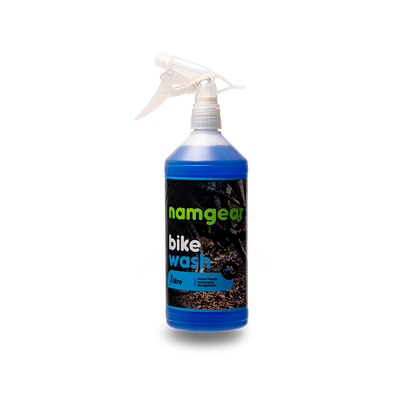 NAMGEAR Bike Wash – Bike Addict