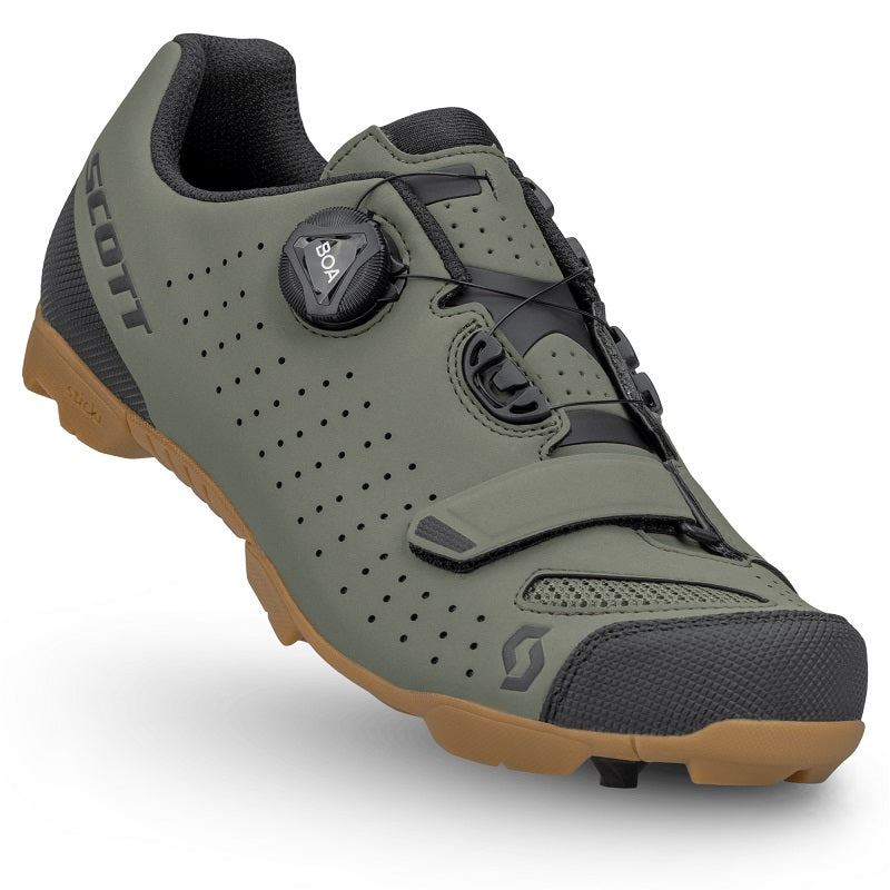 SCOTT MTB Comp Boa Shoes – Bike Addict