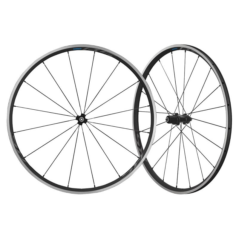 Shimano WH-RS300 Clincher Wheelset – Bike Addict