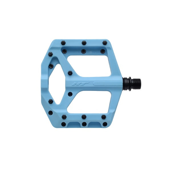ht composite pedals HT Supreme-C Flat MTB Pedals – Bike Addict