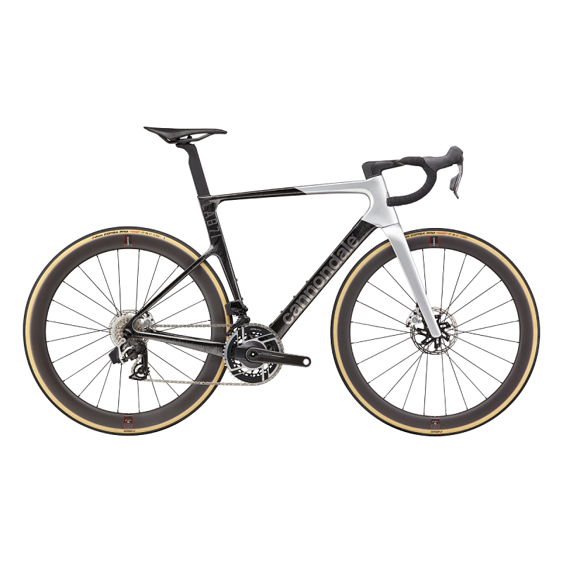 CANNONDALE LAB71 SuperSix EVO (2025) – Bike Addict
