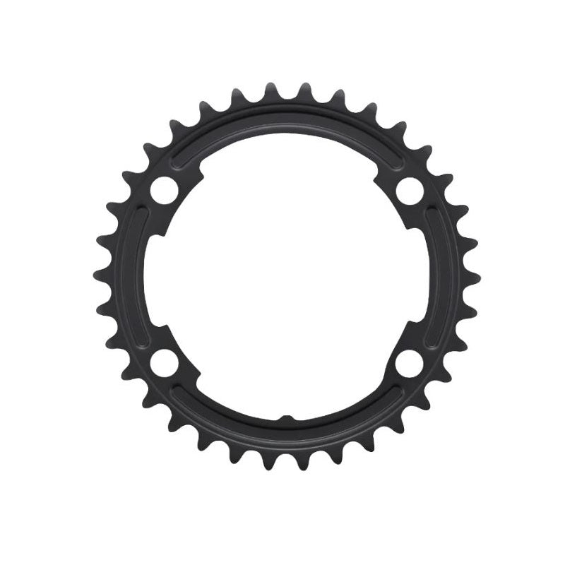 SHIMANO 105 FCR7000 MS 50-34T Chainring – Bike Addict