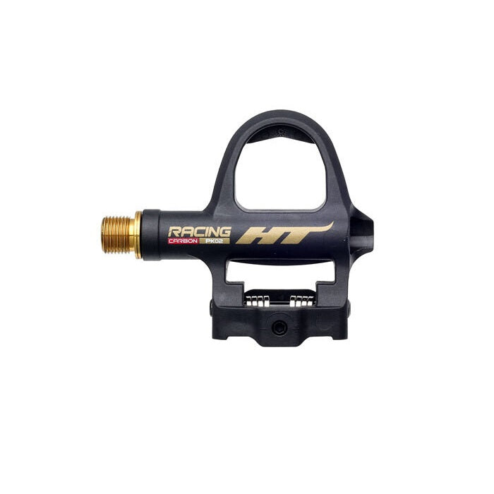 ht pk01 racing carbon pedal HT PK02T Road Pedals – Bike Addict