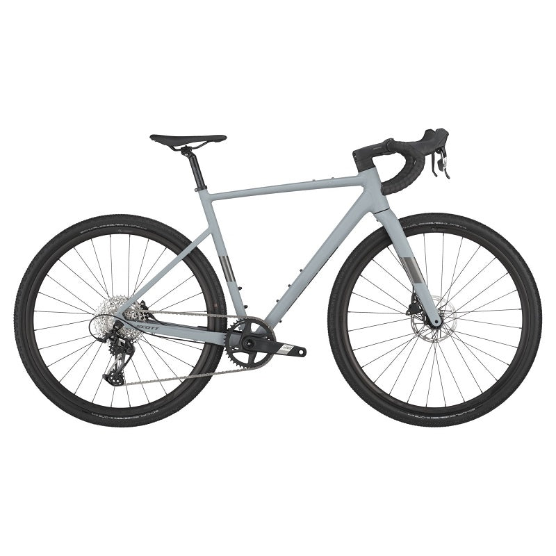SCOTT Speedster Gravel 20 (2025) – Bike Addict