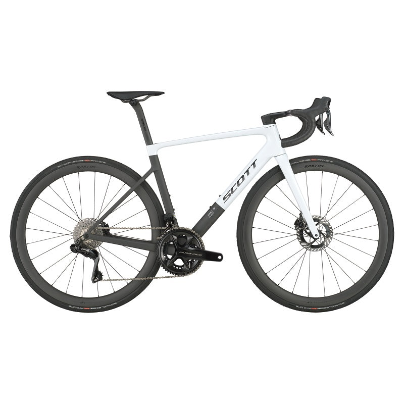 SCOTT addict RC フォーク SCOTT Addict RC Pro Disc (2026) – Bike Addict