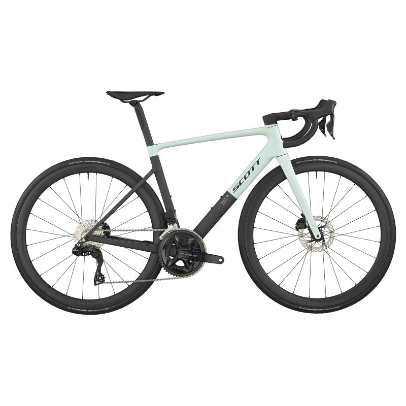 SCOTT Addict RC 30 Disc (2026) – Bike Addict