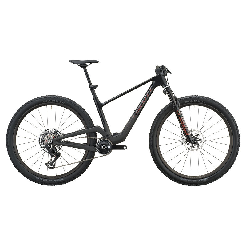 SCOTT Spark RC SL (2027) – Bike Addict