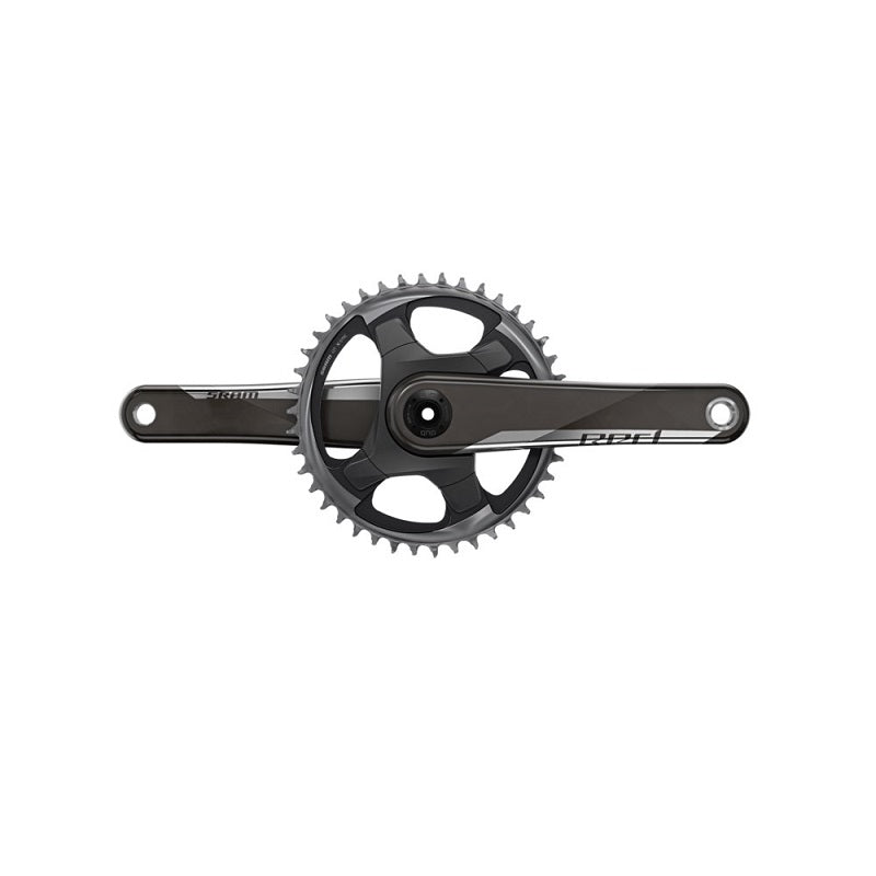 SRAM RED Dub 12-Speed Crankset - Main Image