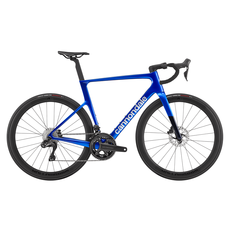 CANNONDALE SuperSix Evo Carbon 2 (2024) – Bike Addict