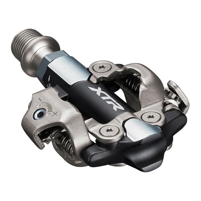 SHIMANO XTR PD-M9200 Pedals – Bike Addict