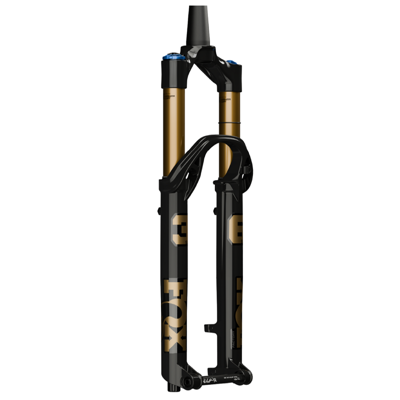 FOX 36 Float SL 29 F-S 140 Grip X 44mm Fork – Bike Addict