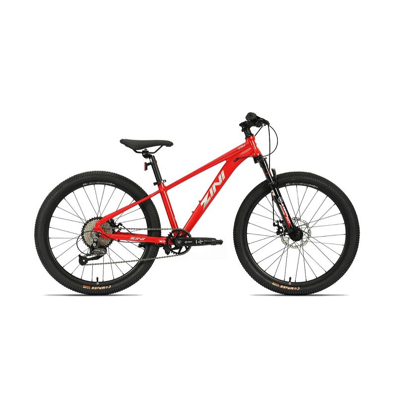 ZINI Z24 Disc (2024) – Bike Addict