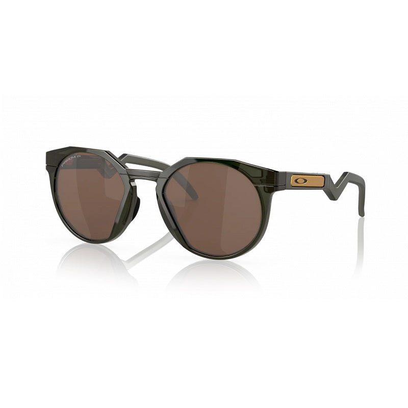 OAKLEY HSTN Eyewear – Bike Addict