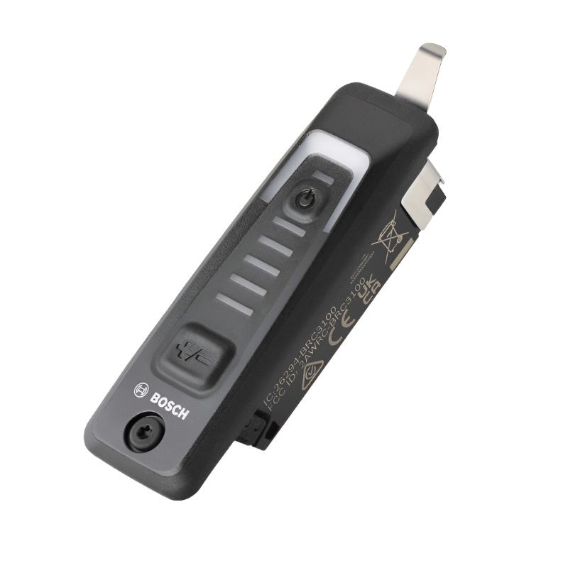 BOSCH Smart System Controller – Bike Addict
