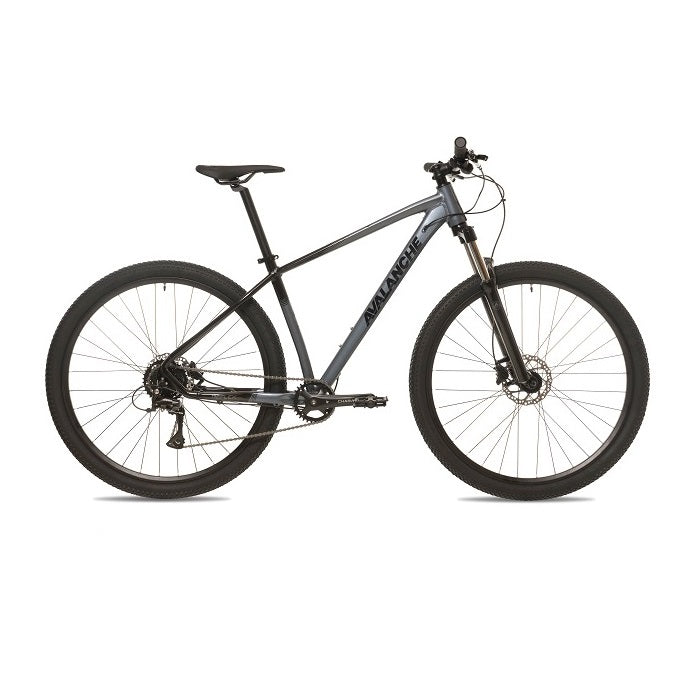 AVALANCHE Reflex 29er Sport 2024 Bike Addict