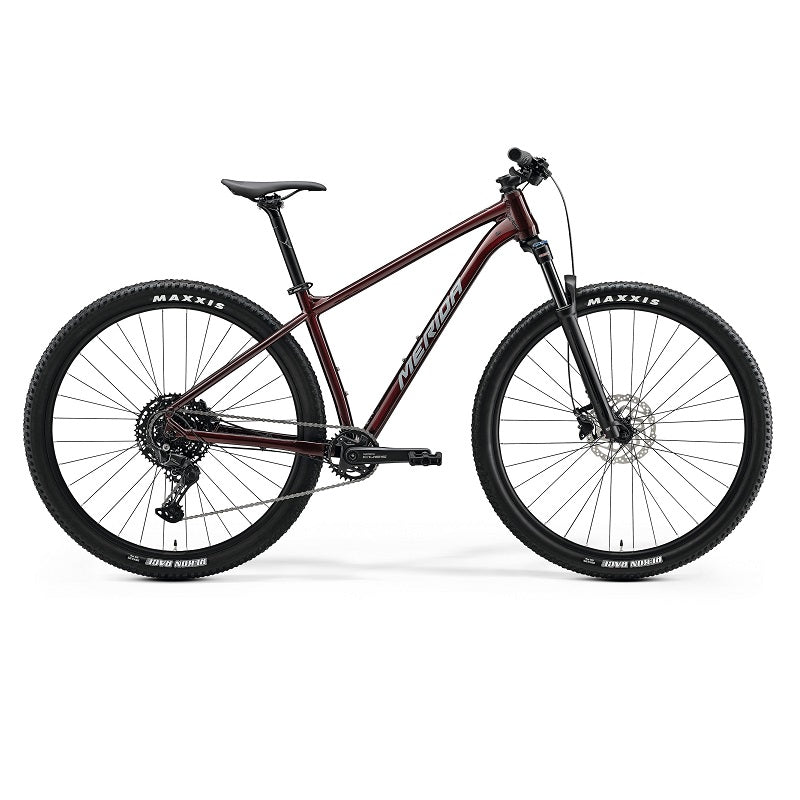 Nine 500 Merida Big Nine 2021 Price Bicycle Merida Big Nine 500