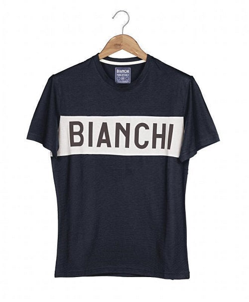 Bianchi 2024 t shirt