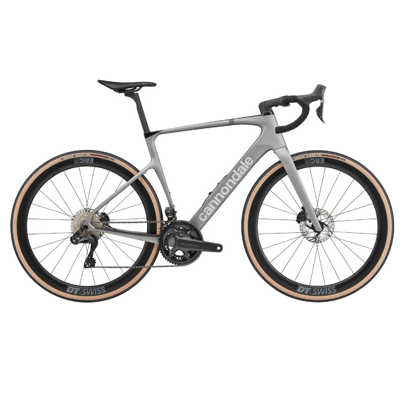 CANNONDALE Synapse Carbon 2 (2026) – Bike Addict