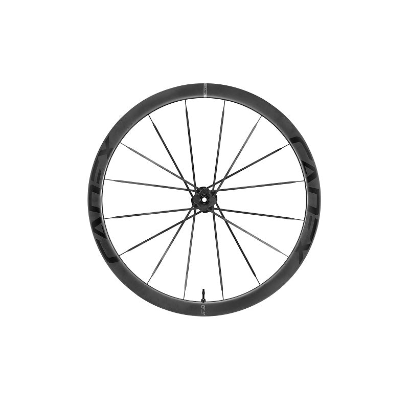 CADEX Max 40 Disc Tubeless Carbon Road Wheelset