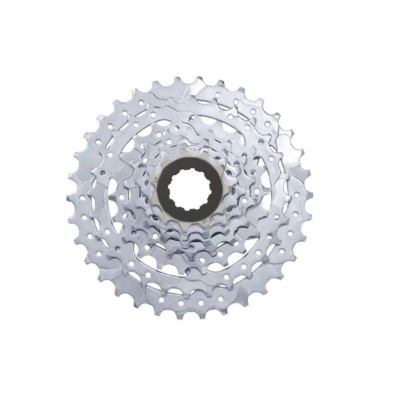 SUNRACE M40 7 Speed 11 34T Cassette Bike Addict