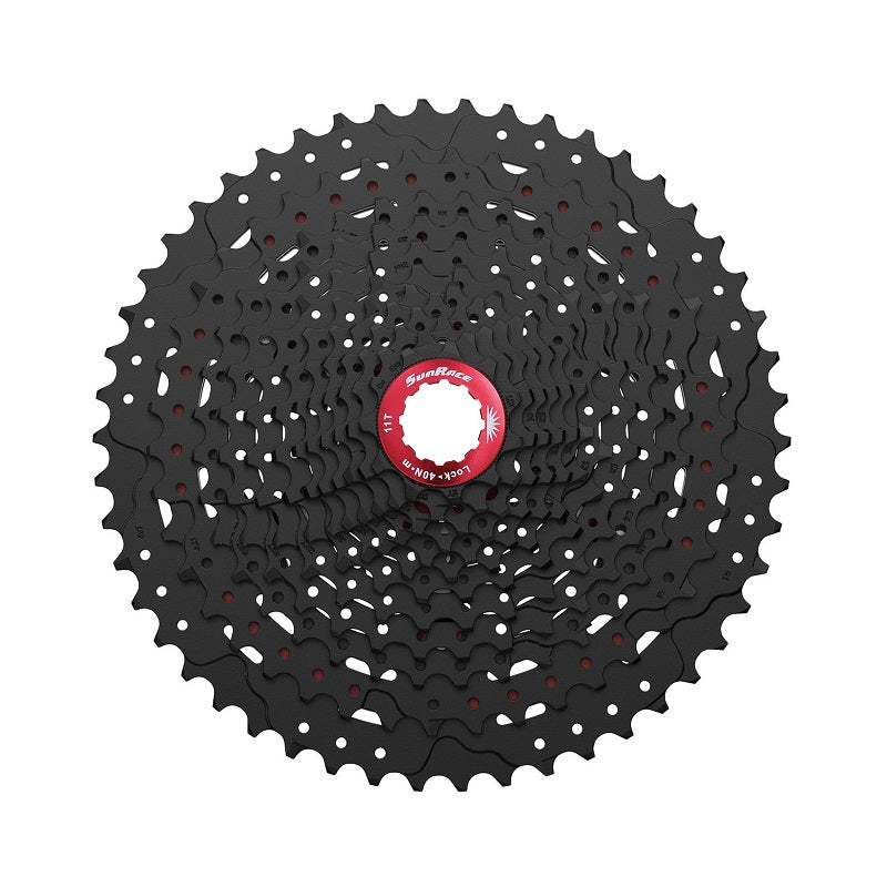 SUNRACE MZ9 12-Speed 11-50T Cassette – Bike Addict