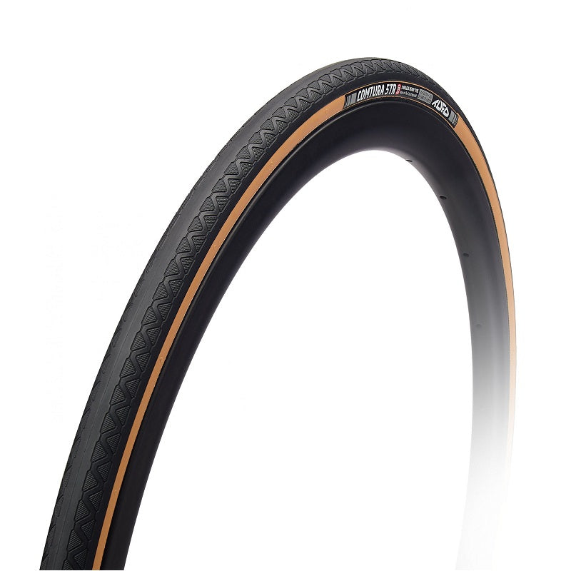TUFO Comtura TR Road Tyre - Main Image