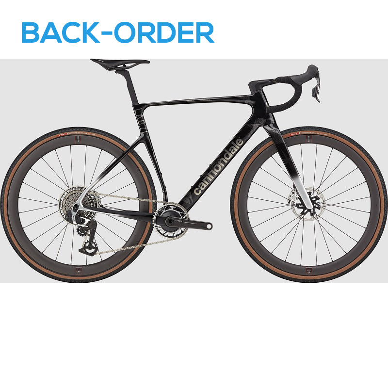 CANNONDALE SuperX LAB71 Carbon (2026) – Bike Addict