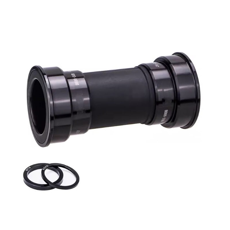 ZONE PARTS – BB86/92 To DUB 28.99(29) – Bike Addict