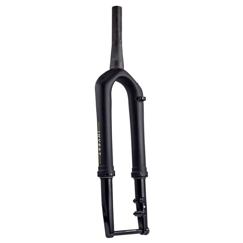 Cane Creek INVERT CS グラベル サスペンションフォーク CANE CREEK Invert Gravel Fork – Bike Addict