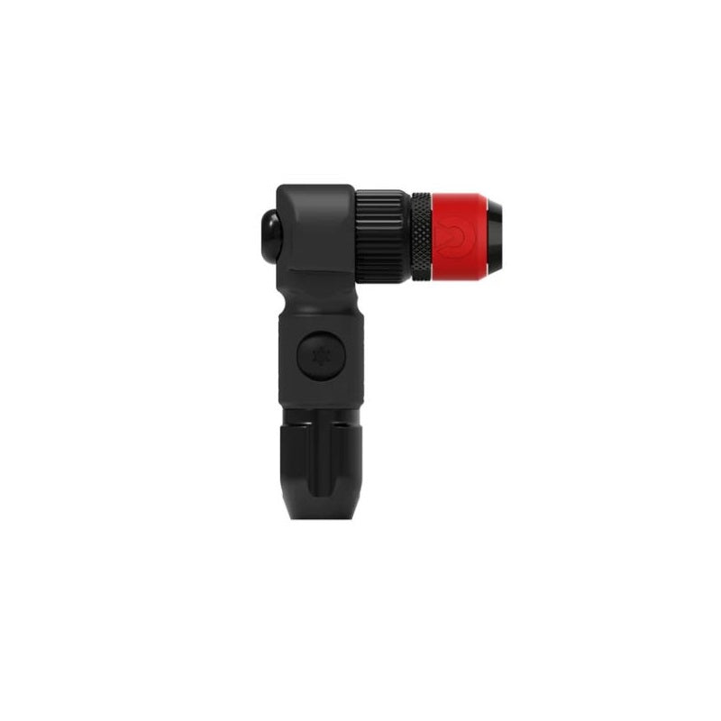 papico LEZYNE ABS Pro Clik Chuck – Bike Addict