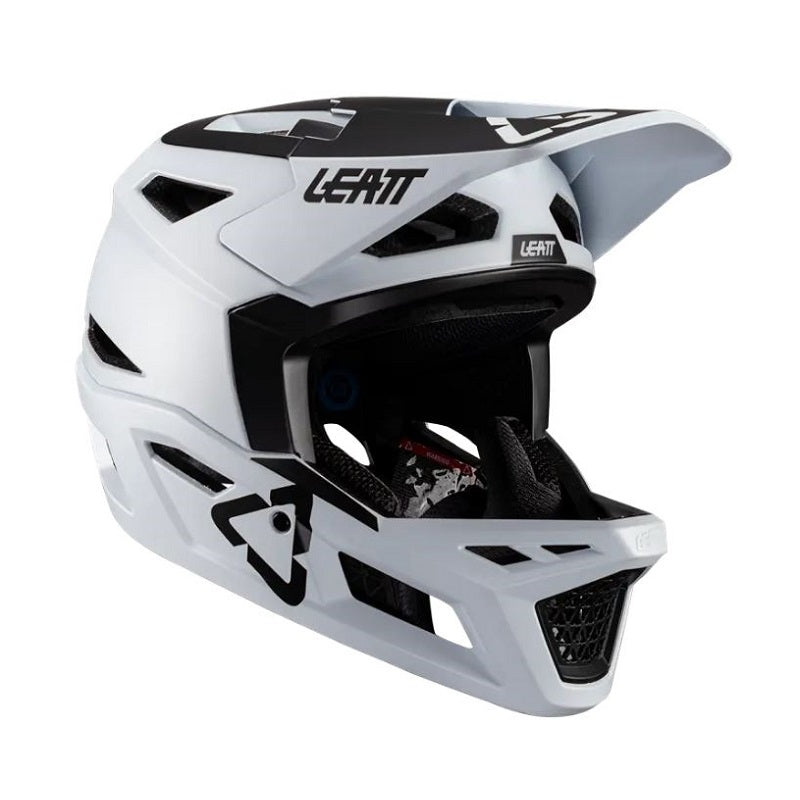 LEATT MTB Gravity 4.0 V25 Helmet (2025) – Bike Addict